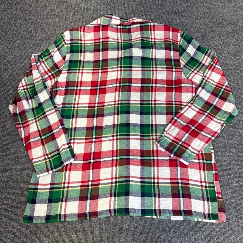 Kohl's Jammies Families Men's Christmas Pajamas, size Large.